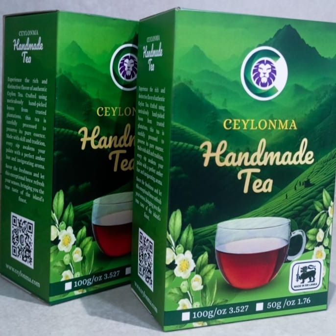 සිලෝන් මා පුද්ගලික සමාගම